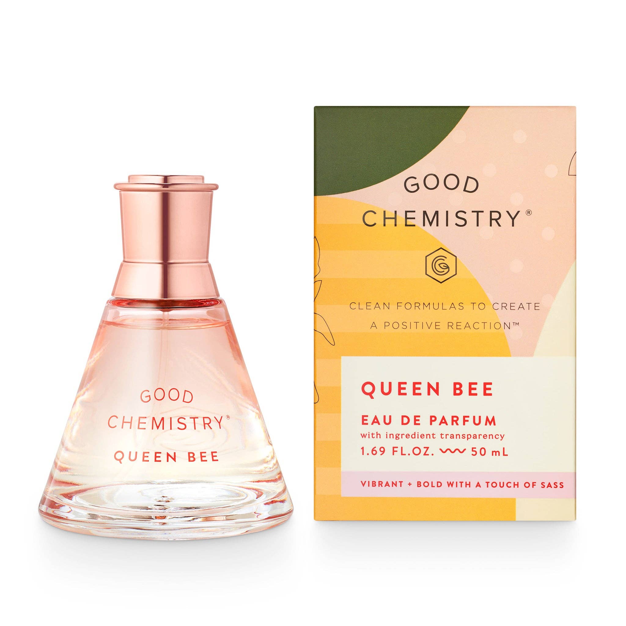Queen Bee Eau de Parfum – Northern Belle Boutique