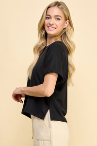 Everday Basic Classic Tee