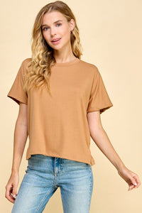 Everday Basic Classic Tee