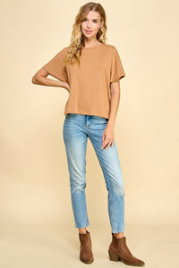 Everday Basic Classic Tee