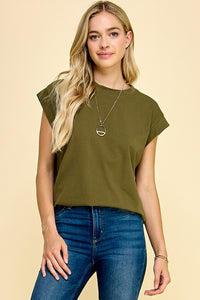Ellie Everyday Classic Tee