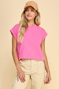 Ellie Everyday Classic Tee