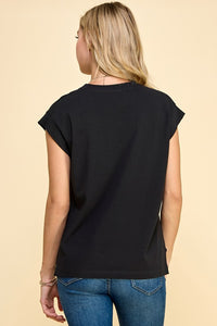 Ellie Everyday Classic Tee