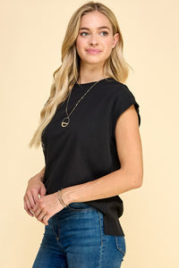 Ellie Everyday Classic Tee