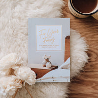 Fix Your Focus Study | A 52-Week Guide to Help You Put God First