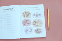 Heart to Heart – A Mother-Daughter Journal for Cherished Moments