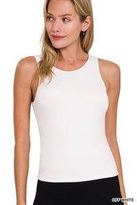 Ali Double Layer Basic Tank