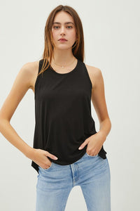 Cynthia Comfort Fit Tank