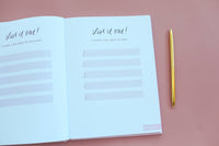 Heart to Heart – A Mother-Daughter Journal for Cherished Moments
