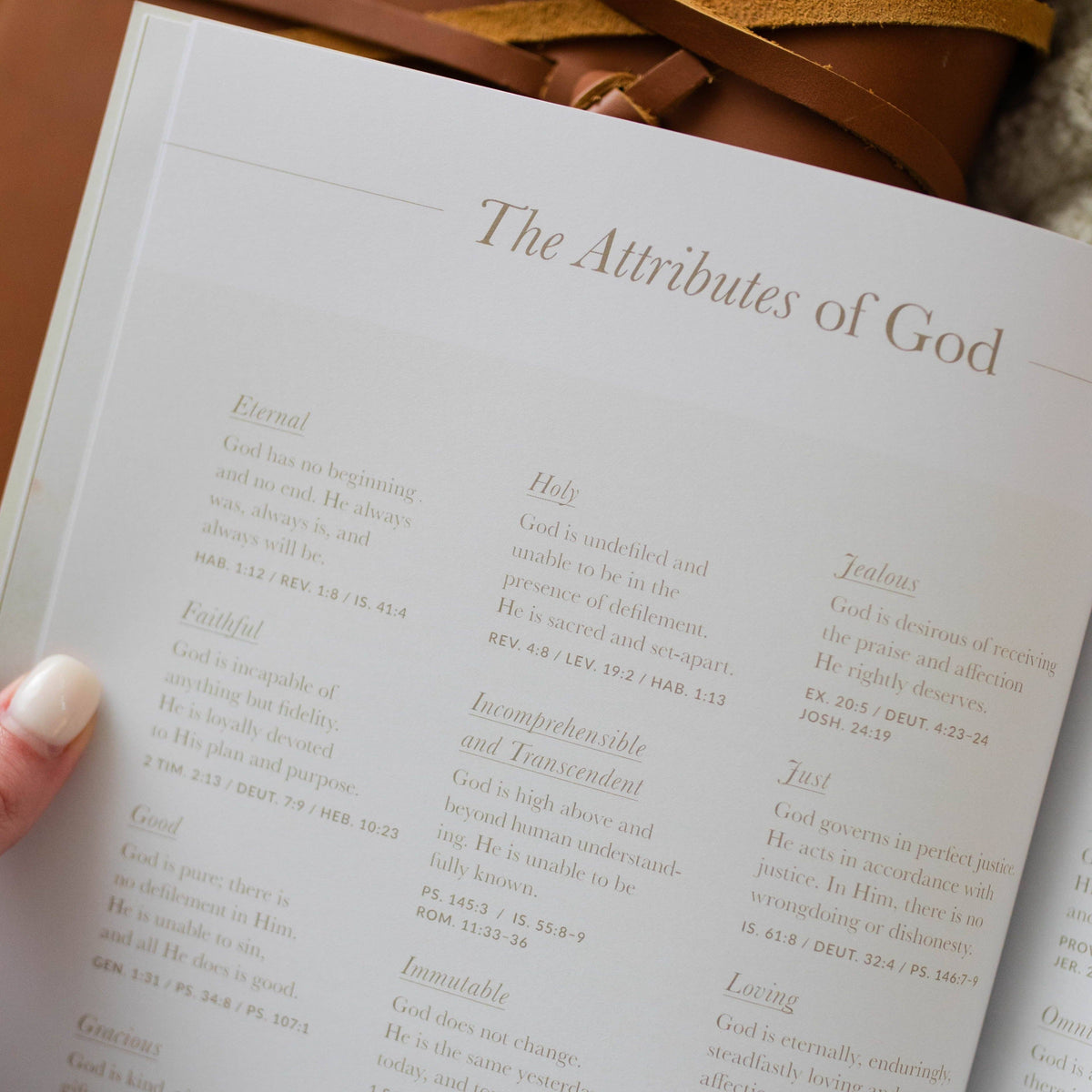 It Is Well Bible Study Guide | Walking Away from Anxiety into God's Peace & Scripture | Christian Workbook for Overcoming Anxiety