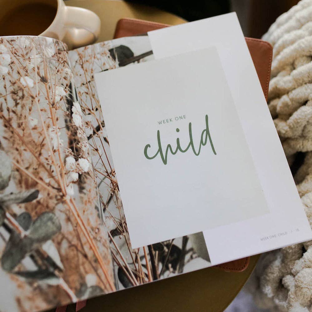 Worthy Study | Embracing Your Identity in Christ