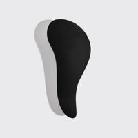 Kitsch Detangling Brush - Black
