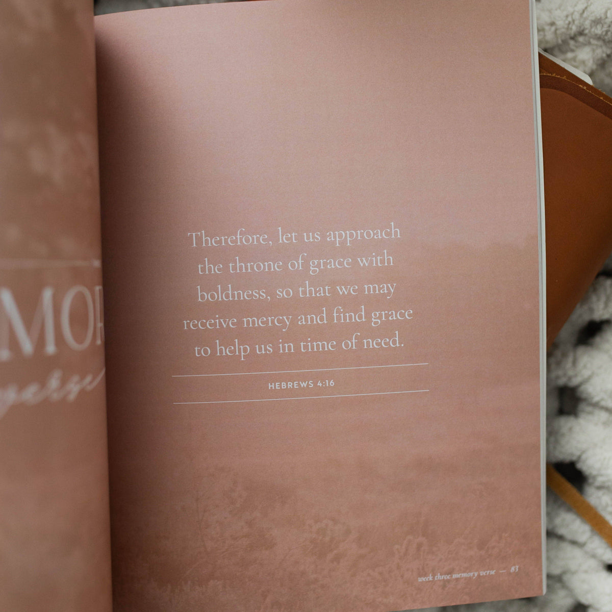 It Is Well Bible Study Guide | Walking Away from Anxiety into God's Peace & Scripture | Christian Workbook for Overcoming Anxiety