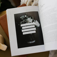 Worthy Study | Embracing Your Identity in Christ