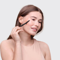 Kitsch Dermaplaner 12 pack - Black