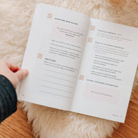 Fix Your Focus Study | A 52-Week Guide to Help You Put God First