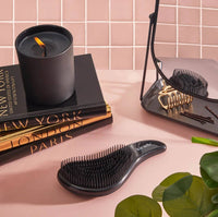 Kitsch Detangling Brush - Black