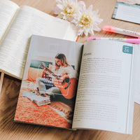 Redeeming Your Phone Time Bible Study Companion | Mindful Christian Guide to Intentional Screen Time & Digital Balance | Daily Grace Co.
