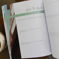 Worthy Study | Embracing Your Identity in Christ