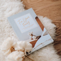 Fix Your Focus Study | A 52-Week Guide to Help You Put God First