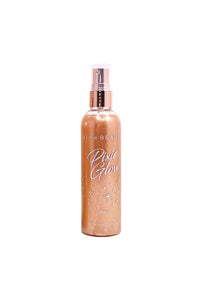 Pixie Glow Body Shimmer Spray – Radiant, Sun-Kissed Glow for Every Occasion