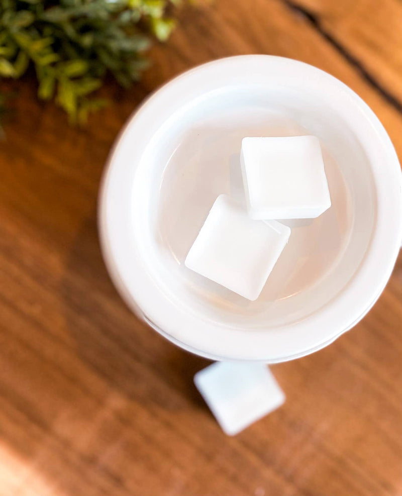 Honey Spiced Pear | Coconut Soy Wax Melt