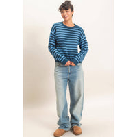 Good Company Stripe Sweater