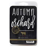 5.5 oz Wax Melts: Autumn Orchard