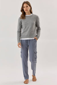 The Daily Knit Sweater