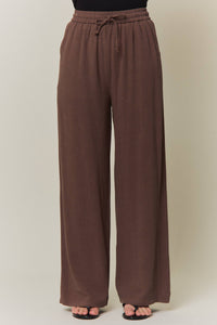 The Autumn Breeze Wide Leg Pants