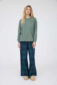 The Lennon Long Sleeve Top