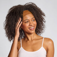 Kitsch Recycled Fabric Active Headbands 3pc Set