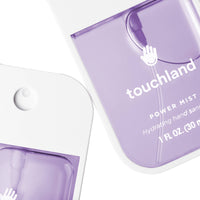 Pure Lavender Power Mist Hydrating Hand Sanitizer