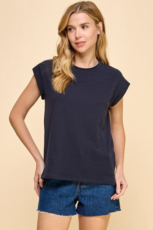 Ellie Everyday Classic Tee