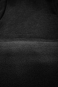 Harlow High-Waist Fleece Lined Leggings – Winter Warm Thick Thermal Tummy Control Pants