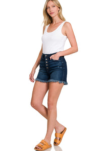The Essential Cotton Tank – Relaxed Fit Everyday Sleeveless Top