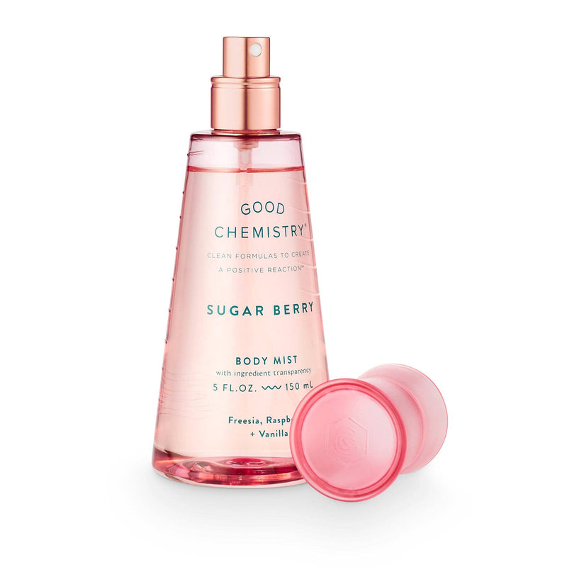 Sugar Berry Body Mist