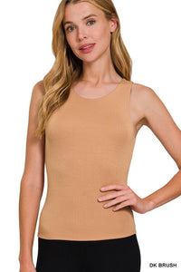 Ali Double Layer Basic Tank