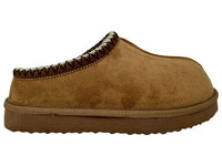 Very G Sparks Slipper: Tan