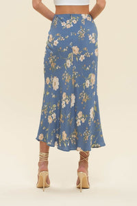 Marlow Floral Skirt