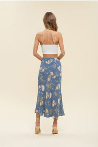 Marlow Floral Skirt