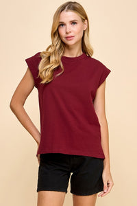 Ellie Everyday Classic Tee