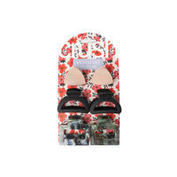 Crush Second Day Claw Clip Set | Trendy Hair Accessories