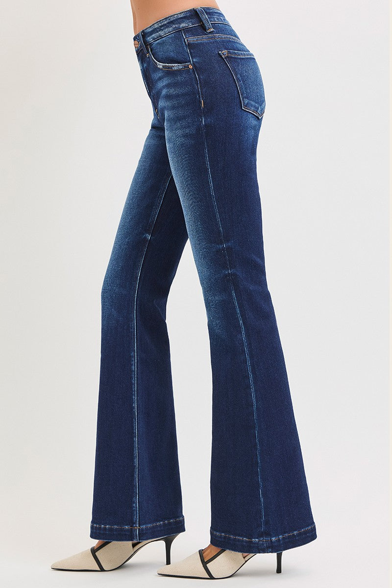 All Legs Bootcut Jeans