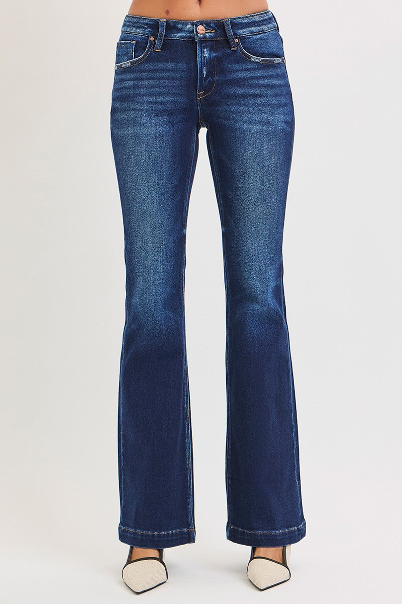 All Legs Bootcut Jeans