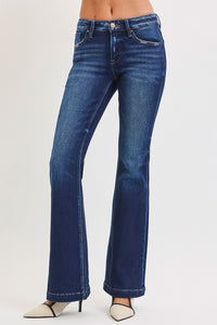 All Legs Bootcut Jeans