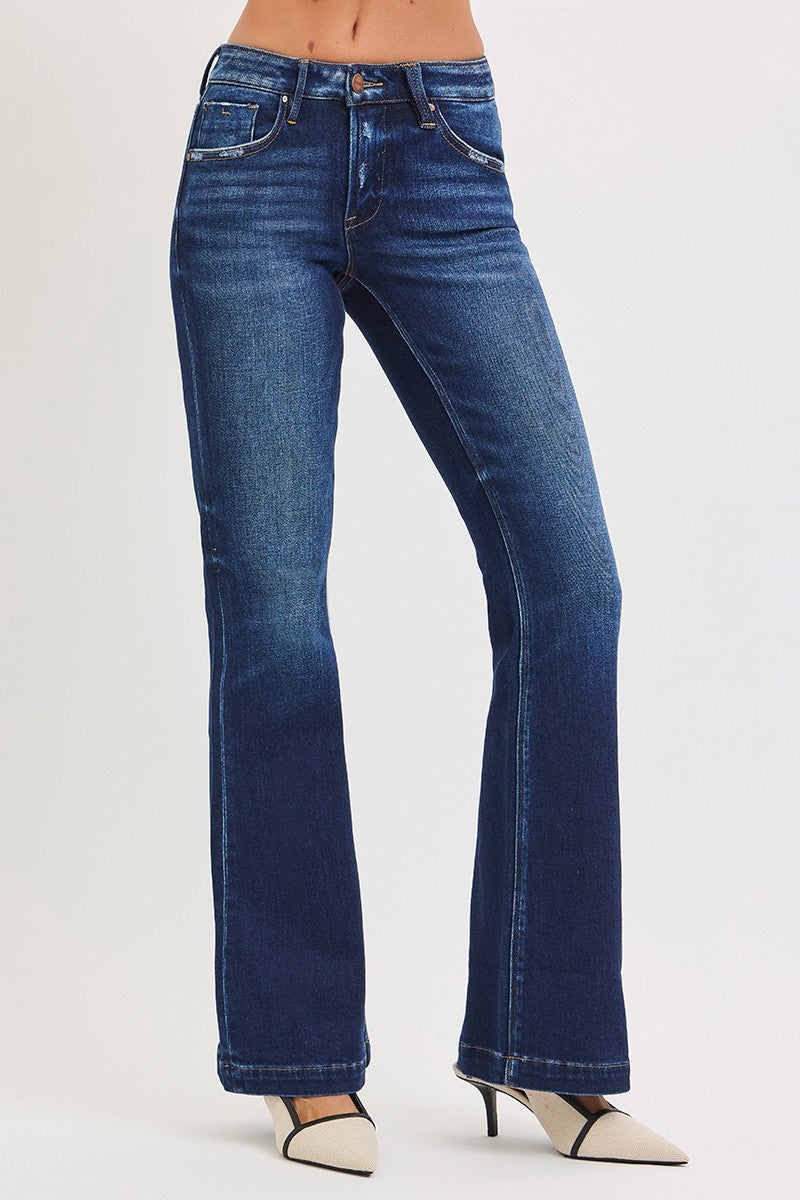 All Legs Bootcut Jeans