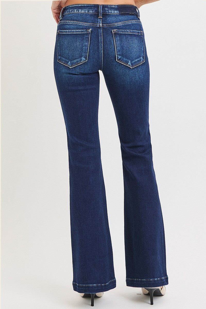 All Legs Bootcut Jeans
