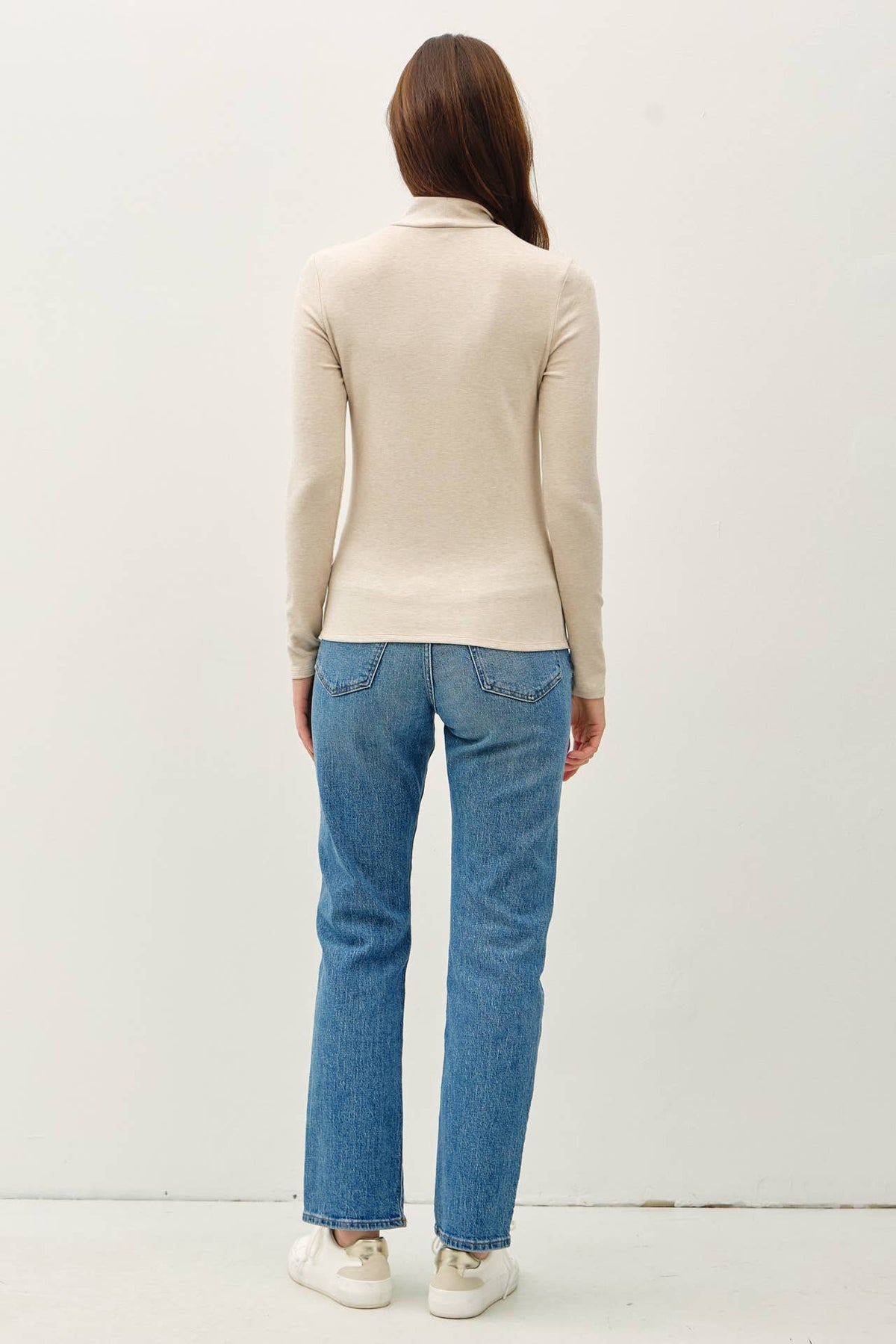 The Essential Turtleneck