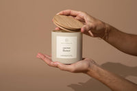 Cactus Flower - 14oz. Candle